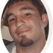 Jordan Kyle Fontenot Obituary