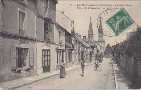 Ville De Douvres La Delivrande La Mairie De Douvres La Delivrande Et Sa Commune 14440