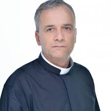Diác. Renato César Nunes