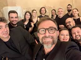 Sine Tempore Ensemble