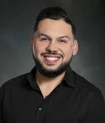 Get To Know The Executive Team