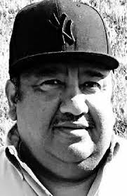 Sammy Chavez Obituary (1965