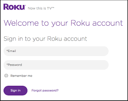 Lot's of people don't feel comfortable giving out their credit information when they feel they don't need to. Reset Roku Email Id Or Password Best Guide To Recover