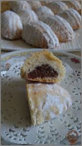Maamouls Aux Dattes Gateau Aux Dattes Dattes Alimentation