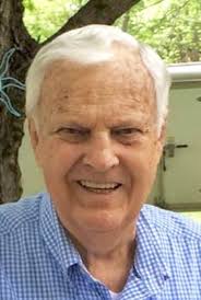 Robert Harrison Obituary