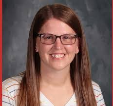 Jacqueline Iverson's Instagram, Twitter & Facebook