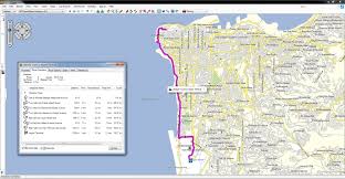 Or if you've got a goal in mind for your next 5k, the garmin coach feature lets you select from free training plans that adapt to your goals and provide expert coaching every step of the way. Lebanon Gps Map For Garmin Gpstravelmaps Com