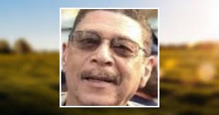 George Bailey Obituary May 6, 2023