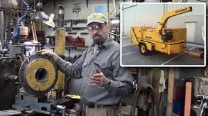 Check spelling or type a new query. The Broken Beaver Part 1 Wood Chipper Repair Youtube
