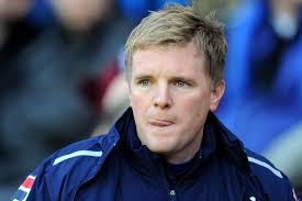 Without Eddie Howe, Bournemouth would have been relegated'
