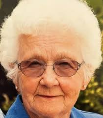 Alma Baldwin Obituary