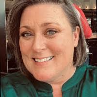 Michelle Rackley's Instagram, Twitter & Facebook