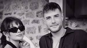 Sinem Ünsal and Berk Cankats Romantic Post Goes Viral on Social Media