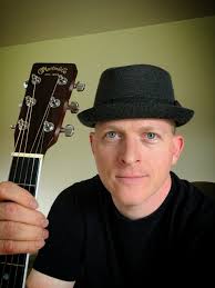 Music & Fireside Chat w/ John Seitz at SoulJoel's