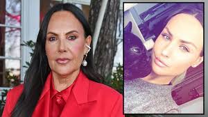 Natascha Ochsenknecht: Bruder tot! Vor wenigen Jahren verunglückte ihre  Nichte