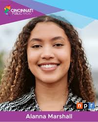 We are so excited to welcome the newest members of the NPR Next Generation  Radio @nextgenradio program into our home next week! These aspiring  journalists were hand-selected to participate in this unique