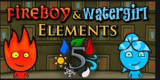 Fireboy and watergirl are the protagonists of the indie video game saga (fireboy and watergirl) which is a puzzle game in which. Fireboy And Watergirl 5 Fireboy And Watergirl Fun Math Games Fun Math