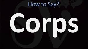 نتیجه جستجوی لغت [corps] در گوگل
