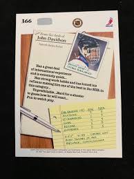 Dominik hasek 1991 pro set rookie card #529 by pro set. Lot Mint 1992 93 Upper Deck Dominik Hasek Rookie 366 Hockey Card Hof Buffalo Sabers