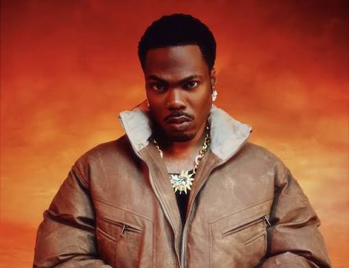 Ckay & Maleek Berry Serve Pure Heat on 'SEXY'