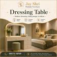 Dressing Table in Indore | Modern Dressing Table Design product image