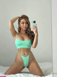 Victoria Nguyen OnlyFans Photos 7 - Ibradome