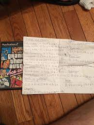 This is a tutorial on how to max out your money ($999,999,999) at the beginning of the game before completing any missions.the way to do it is via the missio. My Girlfriend Found Her Old Vice City Cheats Today Gaming