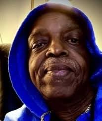 Danny Wolaridge Obituary