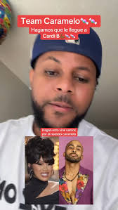 Mi gente Team Caramelo vamos a etiquetar a Cardi B para que apoye al  nuestro🍬🍬🍬🍬 #Noqueremosfraudeendemol #carameloganador  #casadelosfamososallstar #paratiiiiiiiiiiiiiiiiiiiiiiiiiiiiiii ...