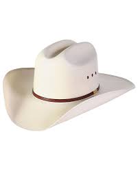 Stetson Maddock Straw Hat Cowboy Hats Cowboy Hat Styles Mens Western Wear