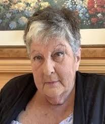 SHAW, Jeanne Patricia