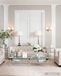 21 Easy And Unexpected Living Room Decorating Ideas All White Room Living Room White Formal Living Rooms