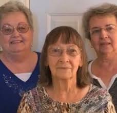 Bertha McKeel Obituary