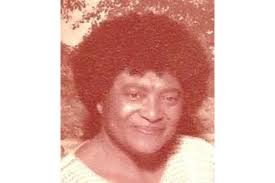 Ophelia Wilder Obituary (2015)