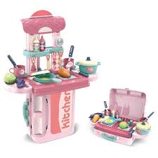 First, it's made by hape, which is one of the best overall toy companies with responsible business practices, high quality wood products and paints, and an eye for style and function. Top 10 Kitchen Playsets To Buy In 2021 In India Vasthurengan Com