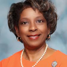 Distinguished Young Women