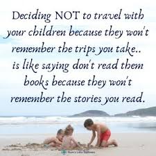 Find and save road trip memes | when a bunch of kids get in a car (most likely a vw bus, most road trip: 90 Family Travel Quotes Inspirational Adventure Holiday Quotes