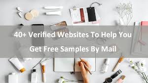 Request your free yoni tampons medium, pads and panty liners sample pack. 53 Verified Websites To Get Free Samples By Mail In 2021 Amzfinder