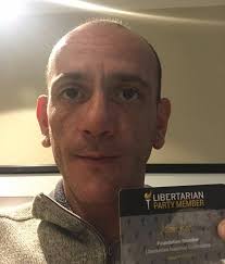 My name is Jason Rees and I am proud...