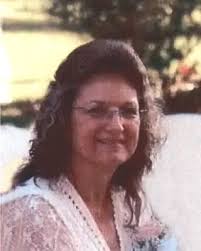 Obituary information for Darlene Johns Vickers