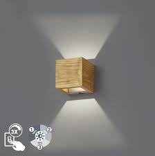 pin op wandlampen buiten