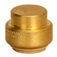 Maybe you would like to learn more about one of these? 1 2 Cap Quickbite Tm Push To Connect Press On Fitting Lead Free Brass