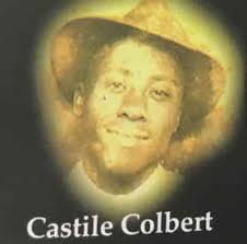 Castile Colbert Sr. (1917-1977)