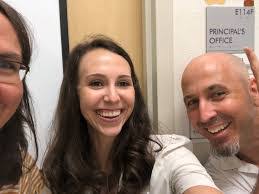 Natalie Moeckel's Instagram, Twitter & Facebook