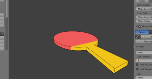 Industri Animasi Kumpulan List Tutorial Flat Design Dengan Blender Animasi Grafis Industri