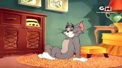 Tom Si Jerry Spionii