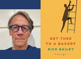 Retired HFC professor publishes a “memoir in essays”