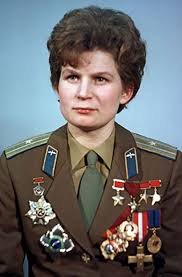 ⬇️ sous la responsabilité d'un adulte. Valentina Tereshkova Biography Vostok 6 Facts Britannica