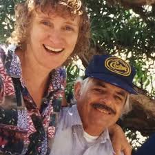 Serving La Verne was only half of what Galen and Doris Beery accomplished