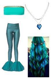 Diy Mermaid Costume Mermaid Costume Diy Mermaid Halloween Costumes Mermaid Costume